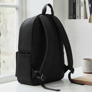 Herren-Rucksack für Freizeit, Reisen, Sport, Laptop, Schule, Arbeit, Pendeln – Geschenk