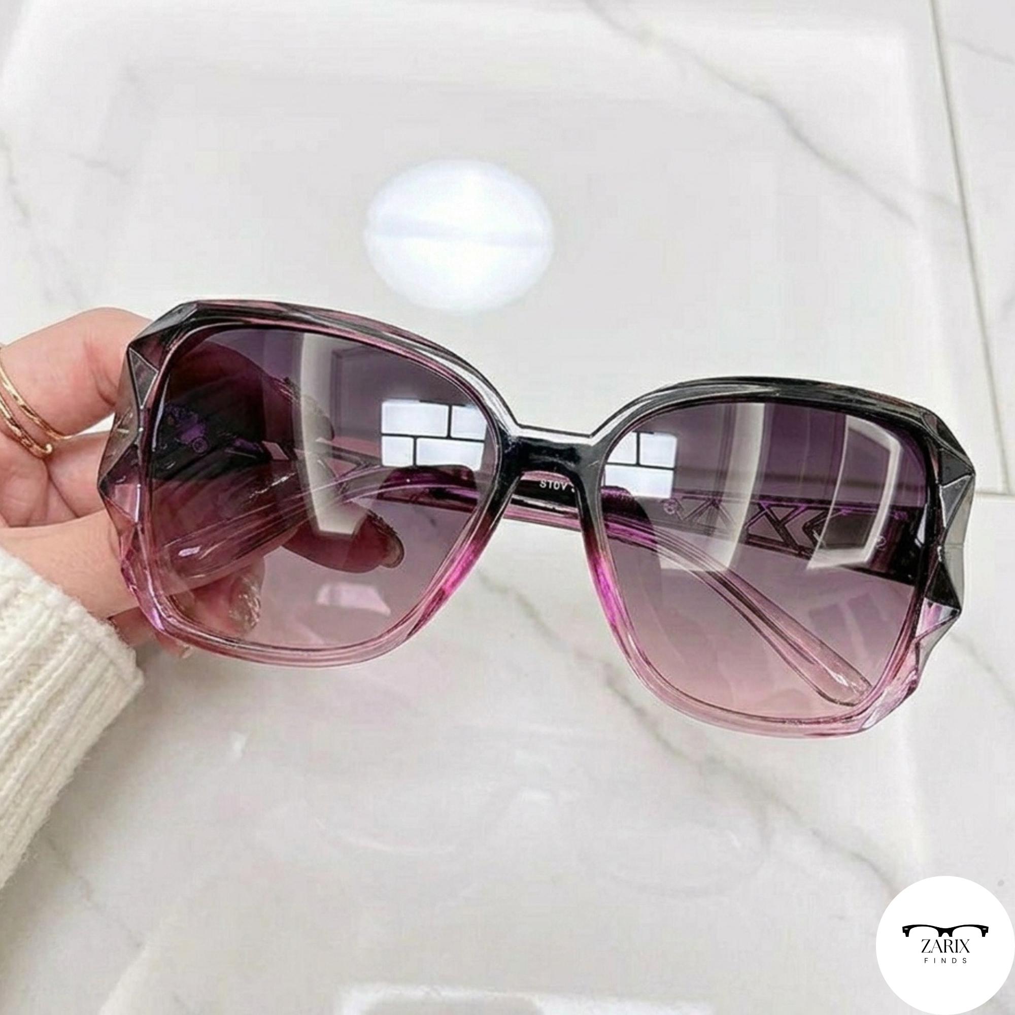 Pink chanel sunglasses - Etsy 日本