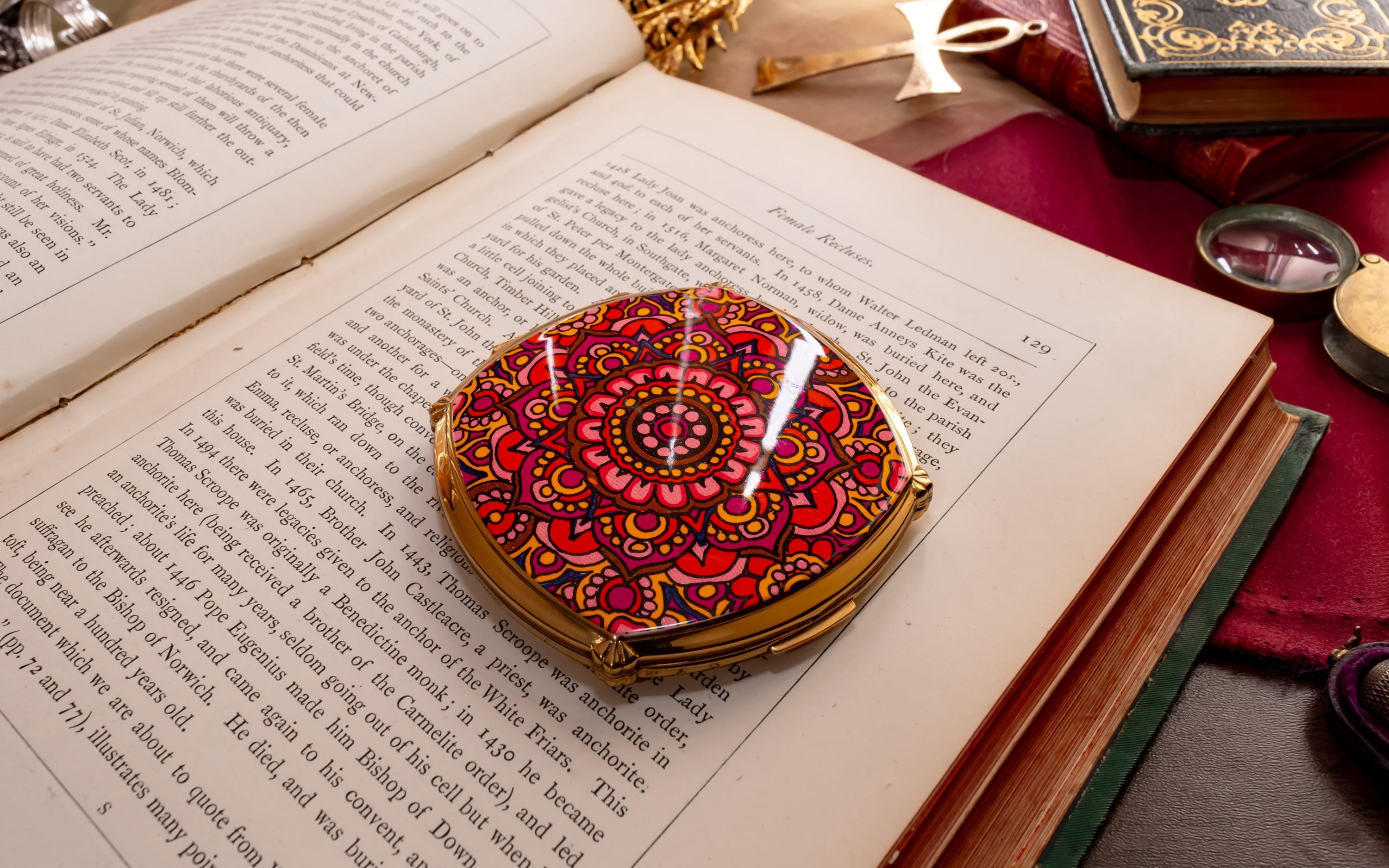 New Stratton Compact - Etsy