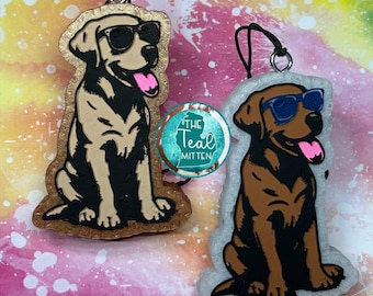 Ambientador Cool Lab