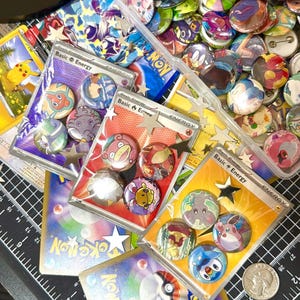 Pikachu Bulk Cards - Etsy