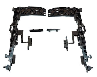 Mercedes W124 W201 Sunroof Repair Kit A1247820512