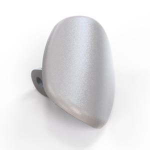 Maserati 4200 / GT Head Light Washer Cover Left Or Right Primed 66371800 / 66371700