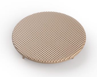 R129 Front Door Speaker Small Cover ALL COLORS, NEW (Mercedes Benz  SL320 500 600)