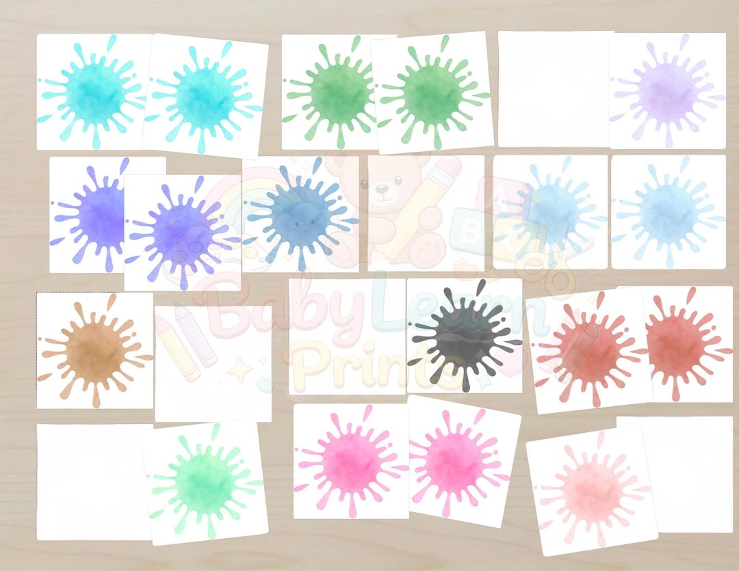 Early Learning Colors-colors for Toddlers-preschool Colors-kindergerten ...