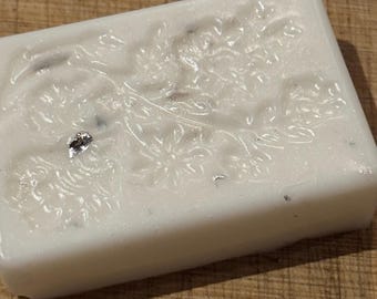 Coconut Bliss Soap Bar.
