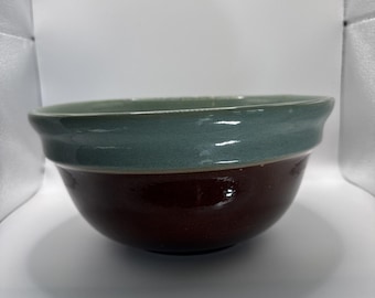 10" Vintage Red Wing Pottery Mixing Bowl – Ooomph Bakeware
