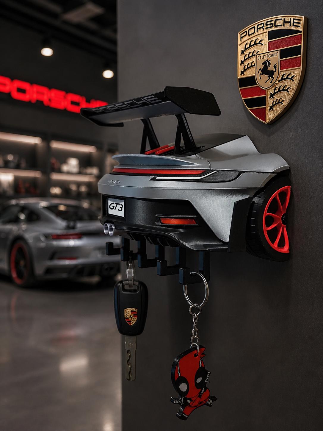 Gt3rs Key - Etsy