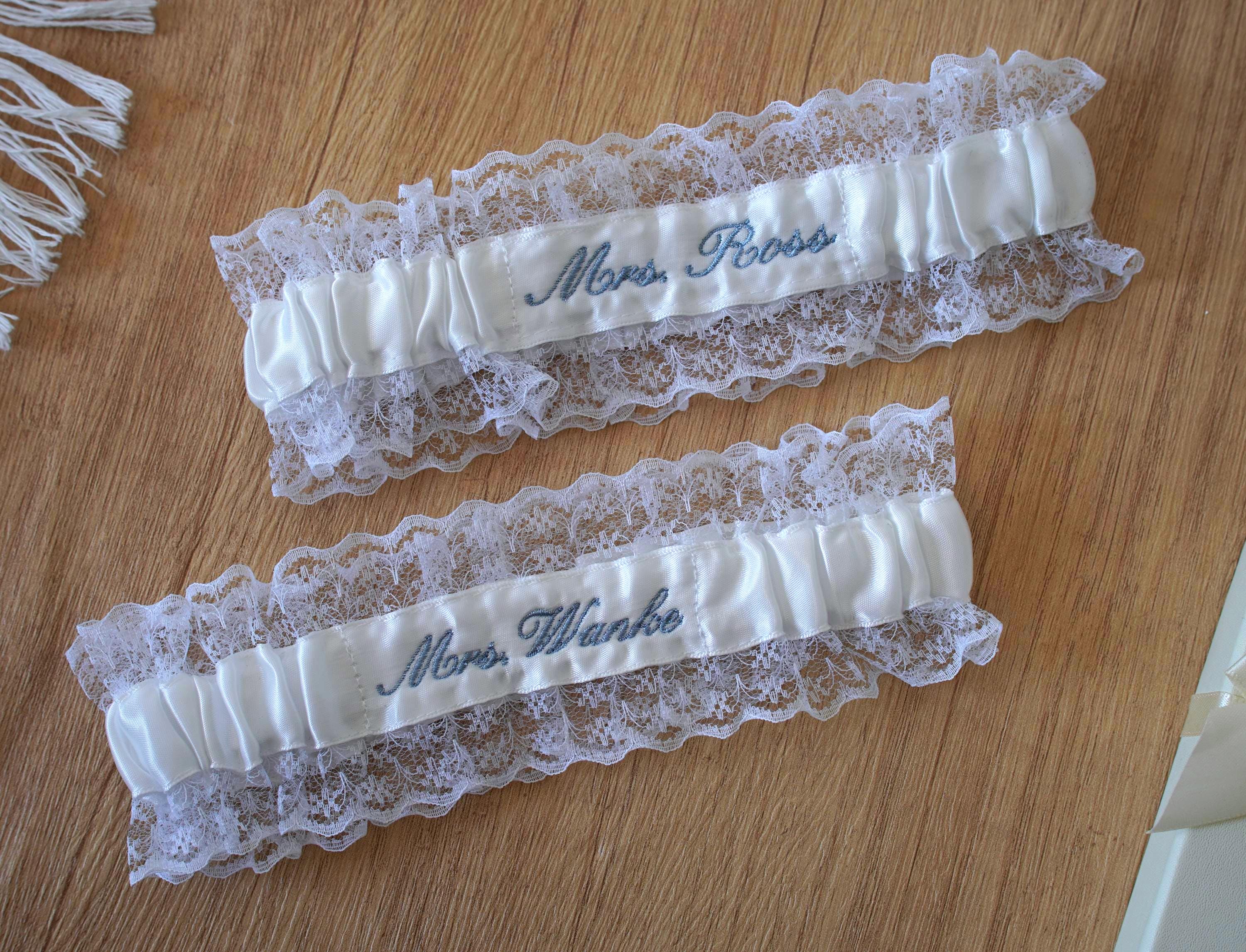 Garter Belt - Etsy