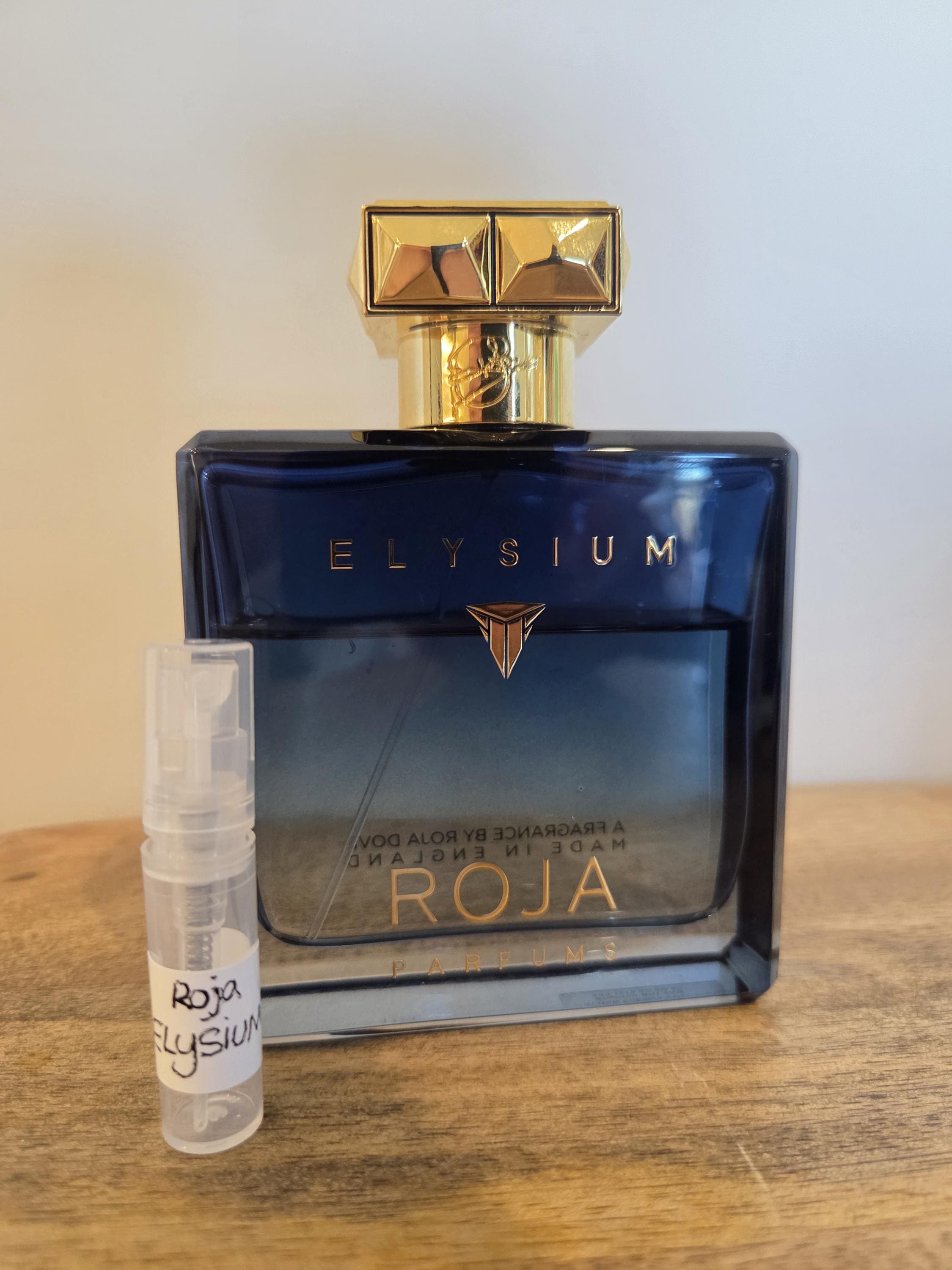 Roja perfume elysium - Etsy 日本