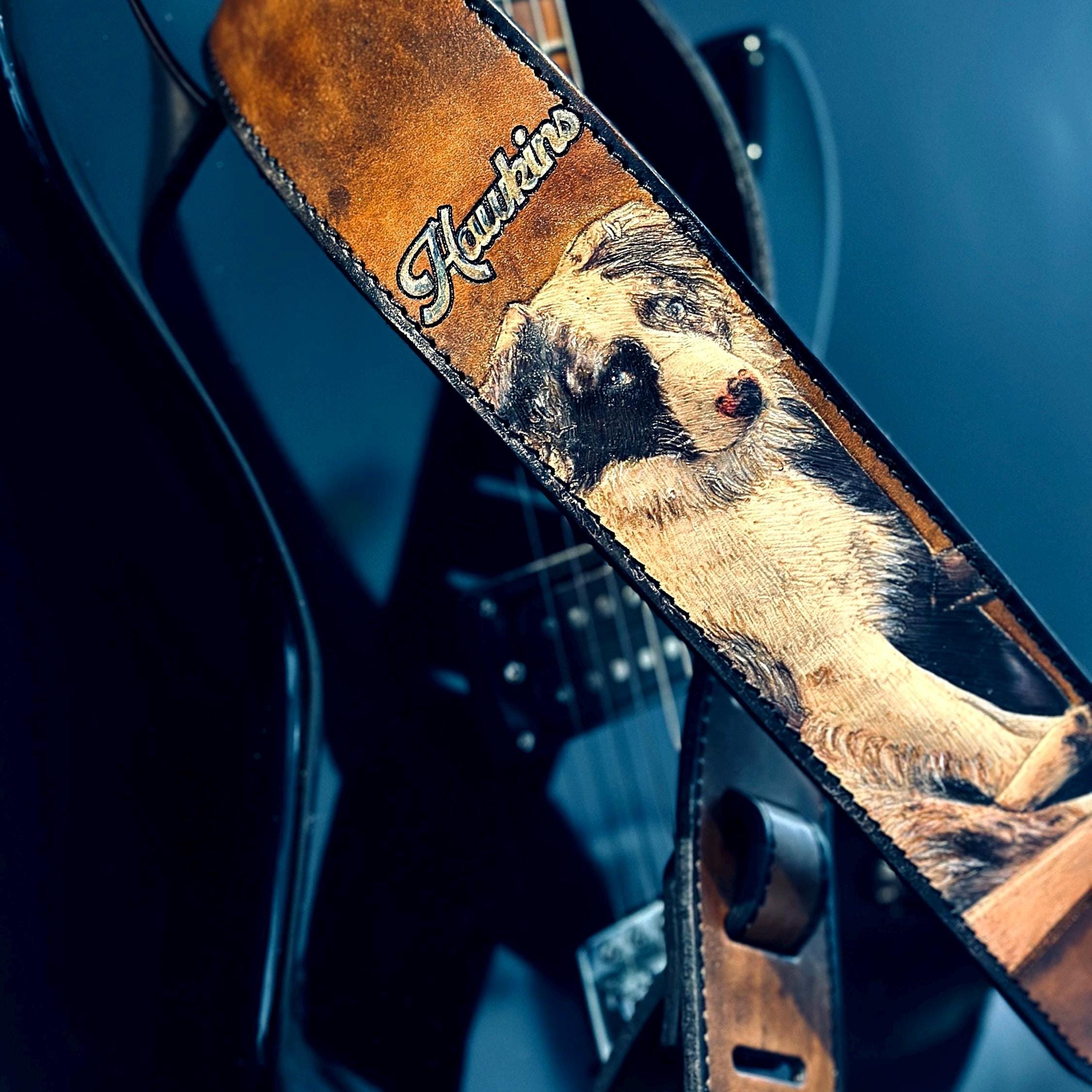 BackbeatLeather - Etsy UK