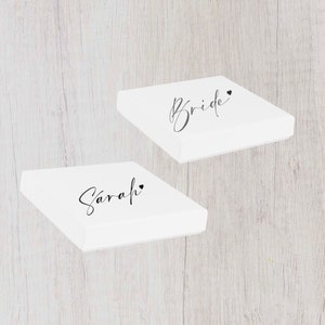 Personalised Gift Box With Name