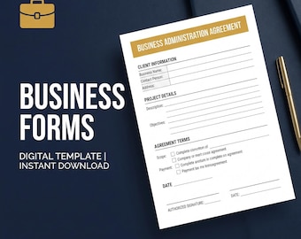 Aviso de infracción de seguridad de OSHA: Formulario de medidas disciplinarias y correctivas / Plantilla editable de Word (descarga digital)