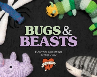 Bugs and Beasts - Digital Book