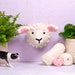 see more listings in the Mini Animal Head Kits section