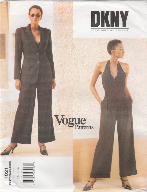 designer jumpsuit with jacket