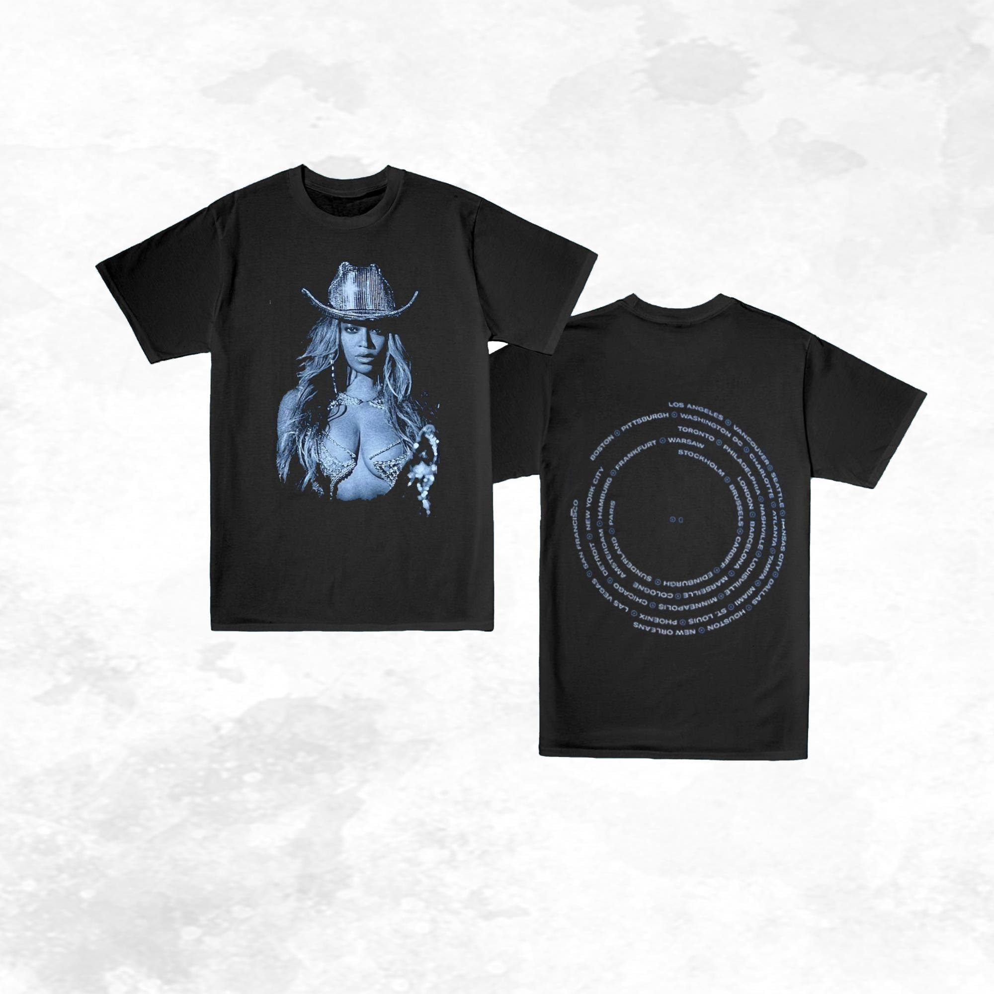 Queen's back Beyonc Renaissance World Tour Merch, Beyonce Renaissance ...