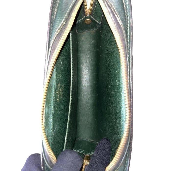 Louis Vuitton Baikal Taiga Pouch / Clutch image 9