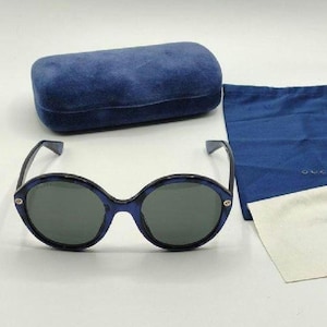 Gucci Sunglasses With Bee - Etsy