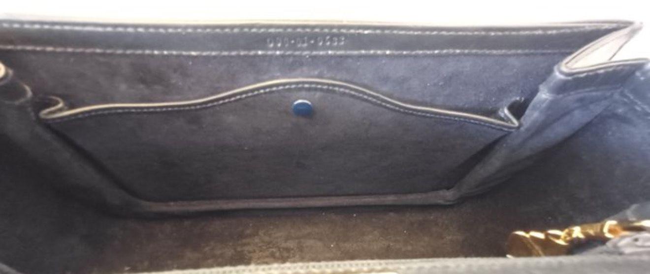 Gucci 1947 Bamboo Handbag image 6
