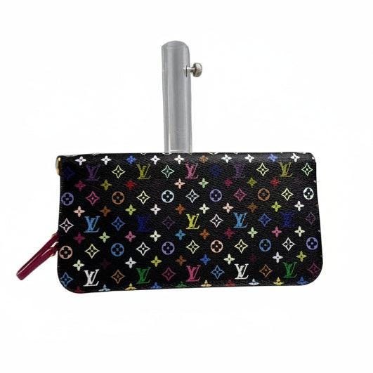 Louis Vuitton Insolite Murakami Wallet image 2
