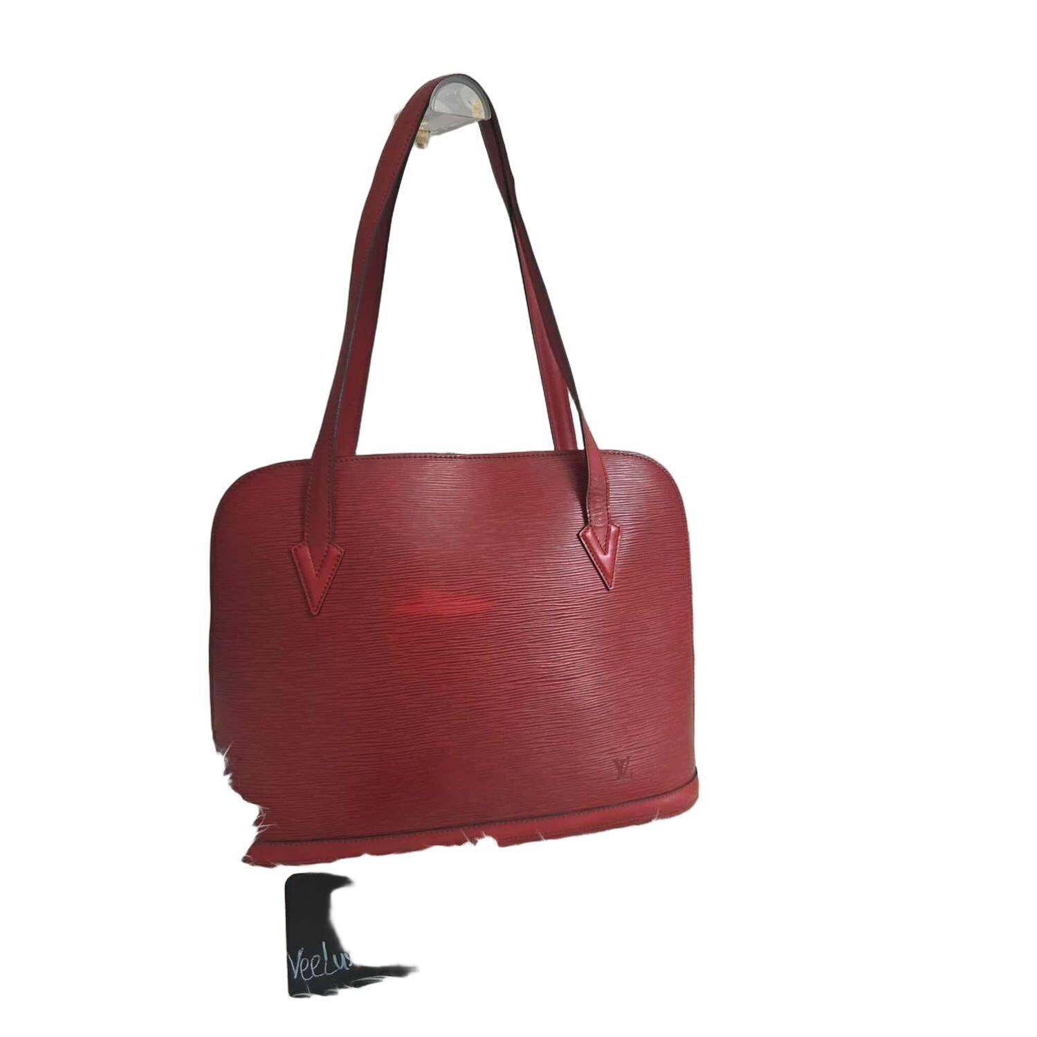 Louis vuitton vintage handbags 80s - Etsy 日本
