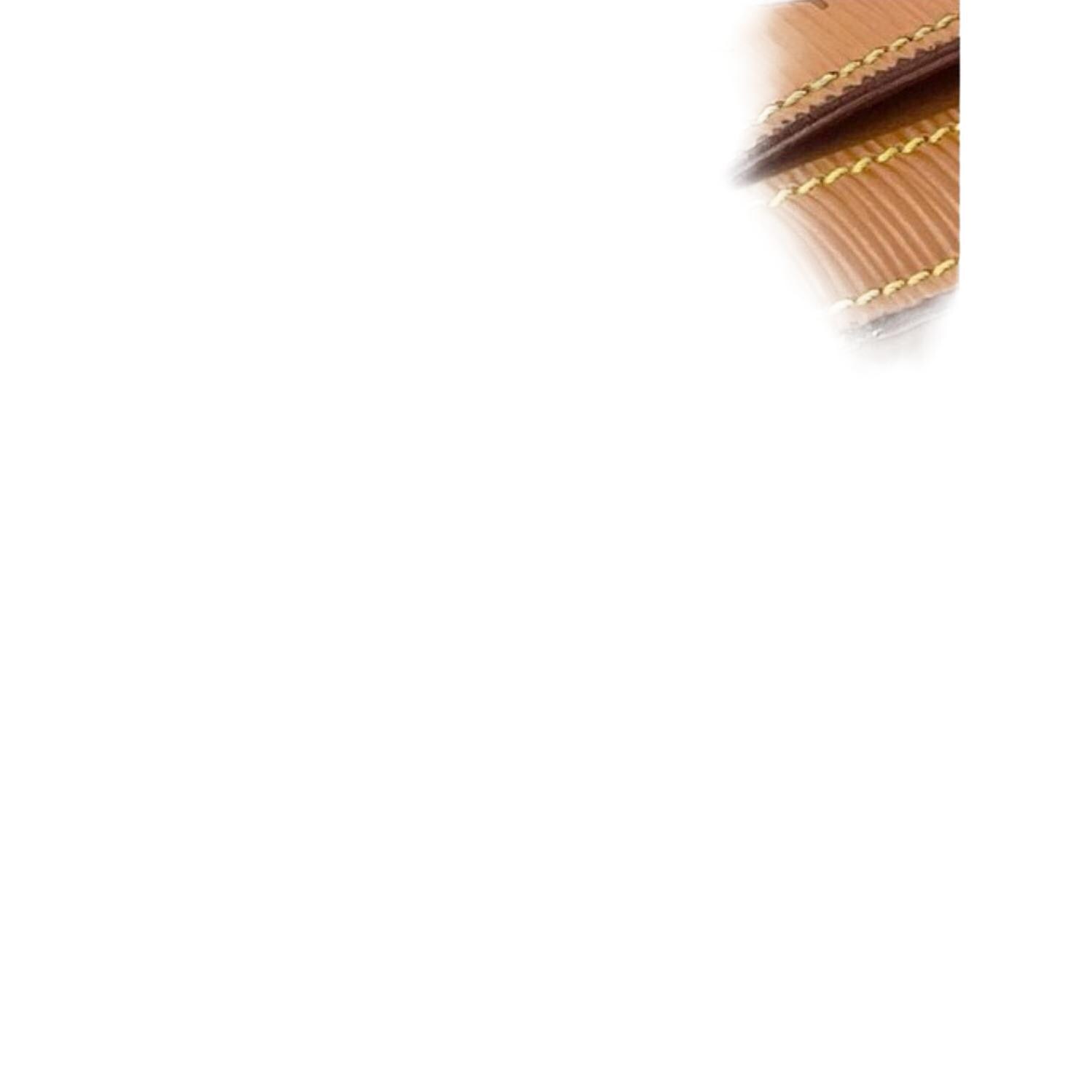 Louis Vuitton Serie Dragonne Clutch image 4