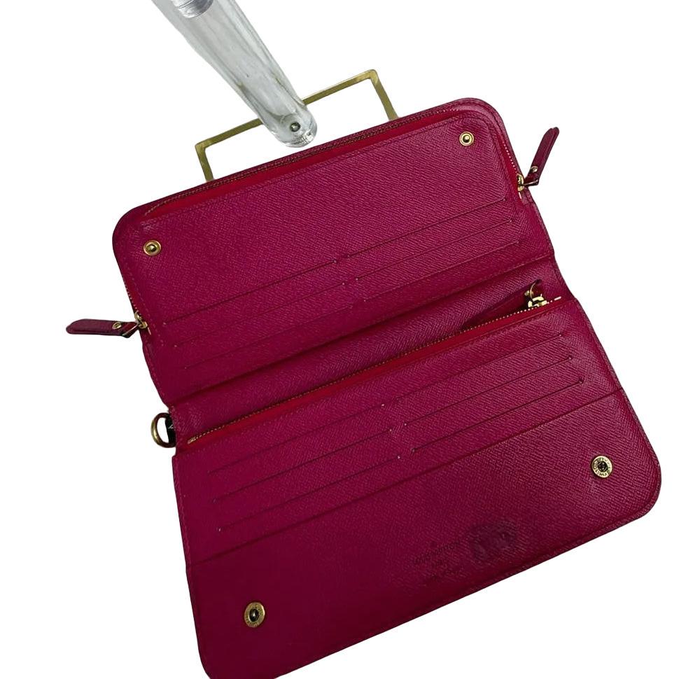 Louis Vuitton Insolite Murakami Wallet image 8