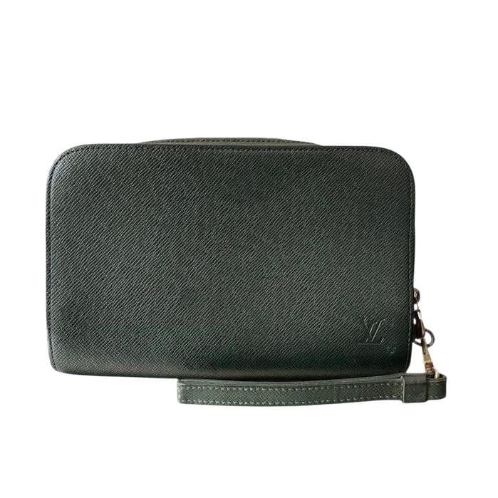 Louis Vuitton Baikal Taiga Pouch / Clutch image 2