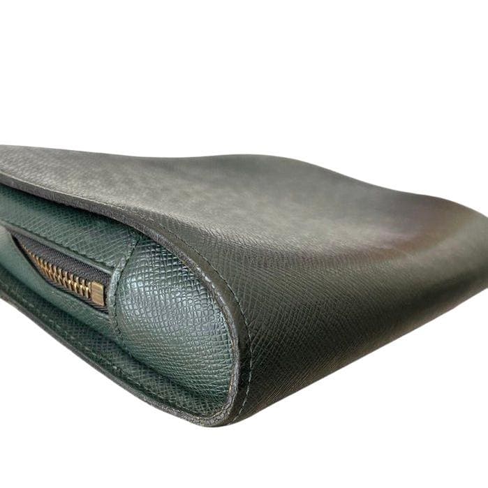 Louis Vuitton Baikal Taiga Pouch / Clutch image 5