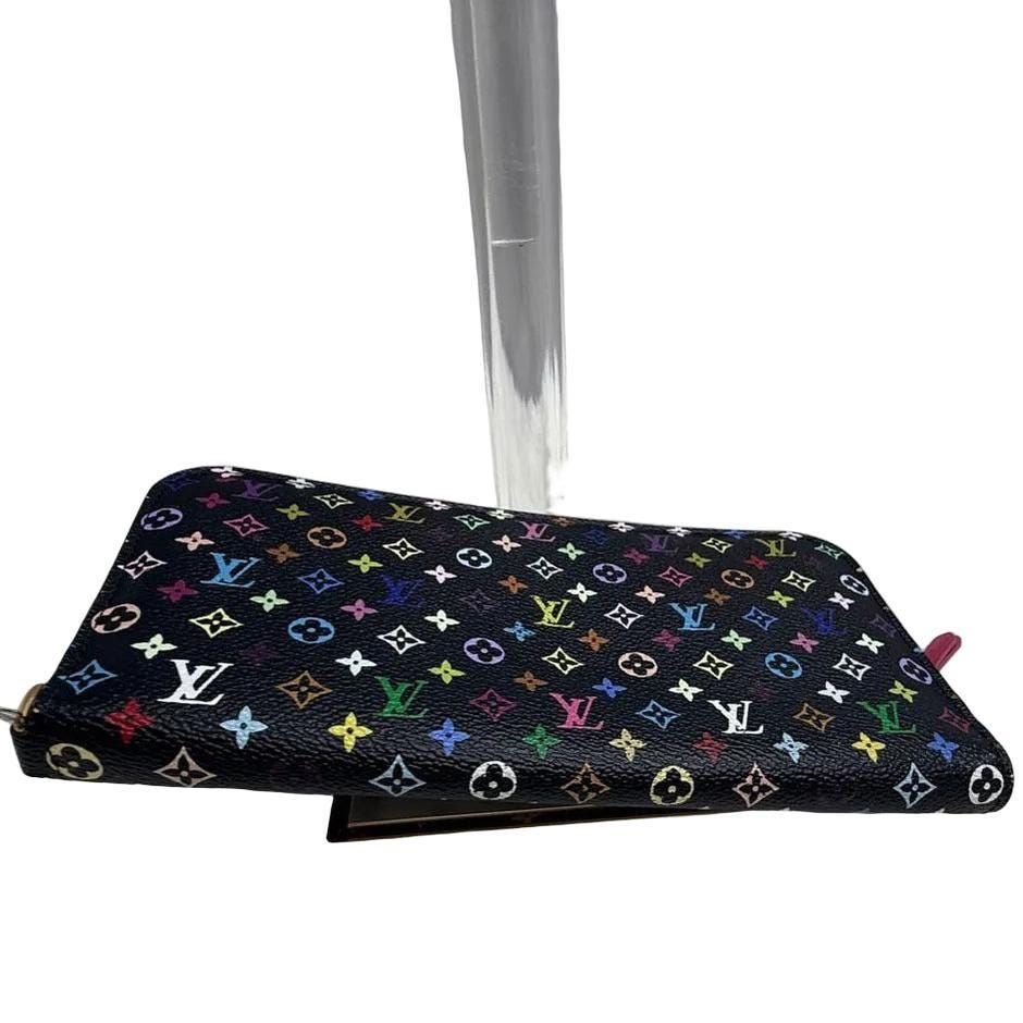 Louis Vuitton Insolite Murakami Wallet image 9