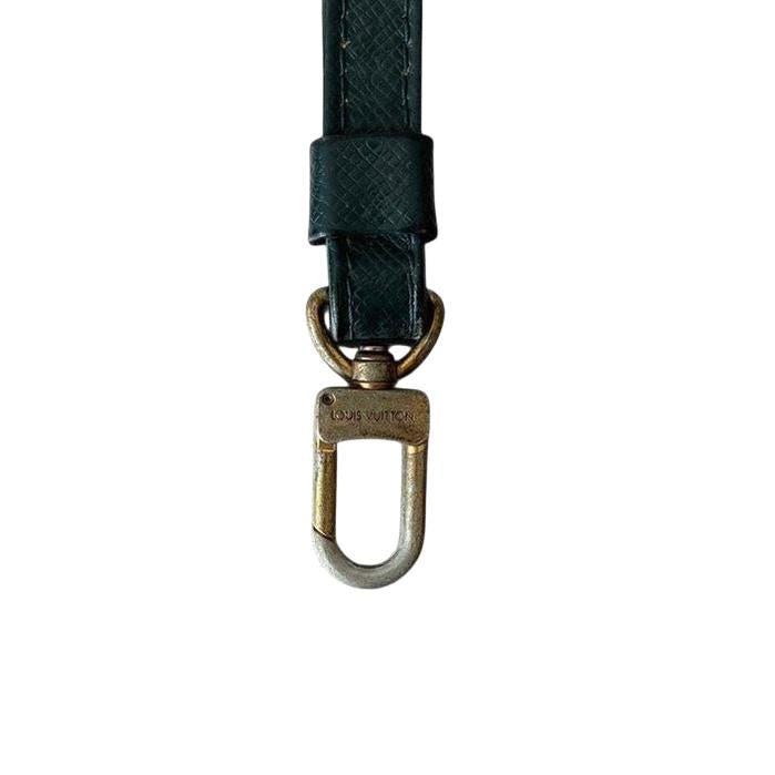 Louis Vuitton Baikal Taiga Pouch / Clutch image 7