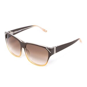 Yohji Yamamoto x Linda Farrow Sunglasses image 7