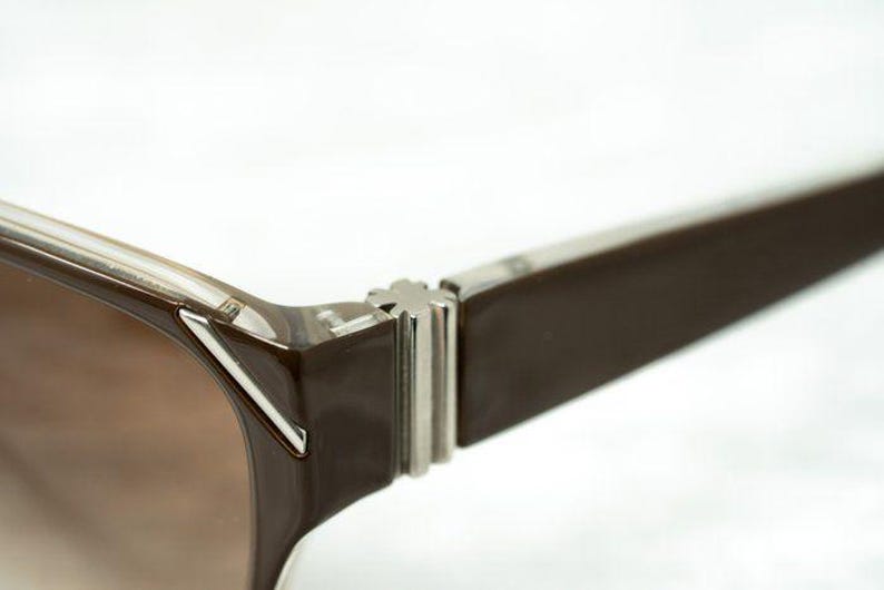 Yohji Yamamoto x Linda Farrow Sunglasses image 10