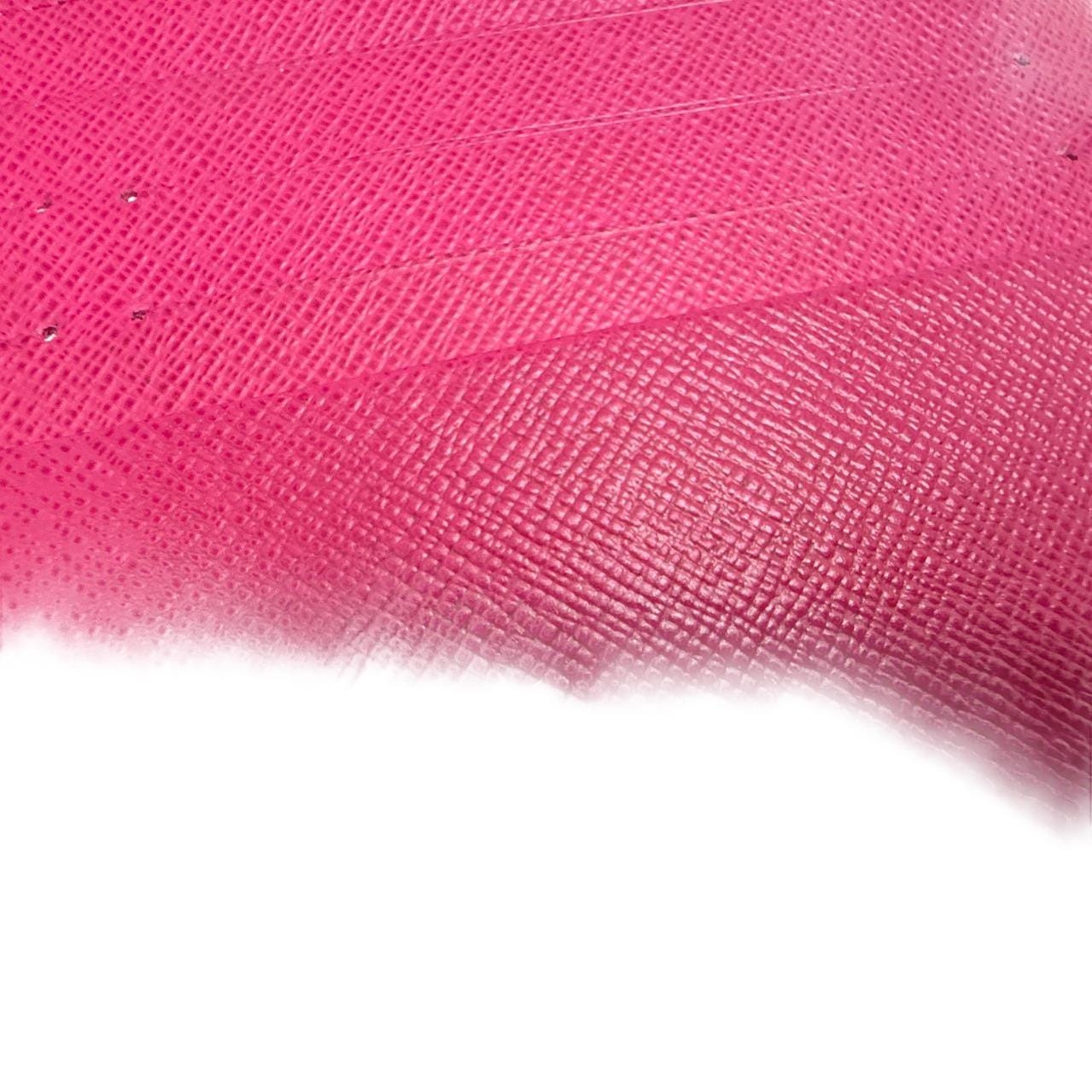 Louis Vuitton Insolite Murakami Wallet image 7