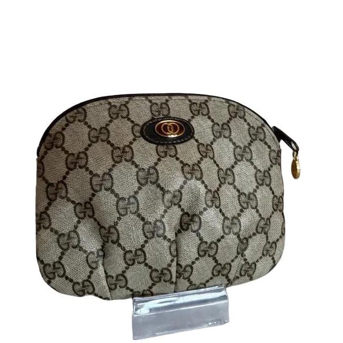 Gucci Cosmetic Pouch