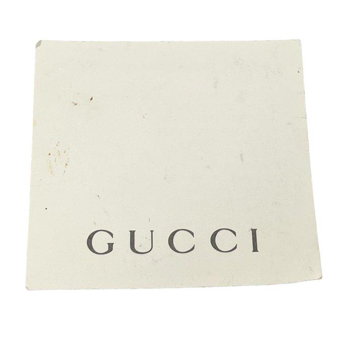 Gucci Horsebit Flora Beige Canvas handbag image 7