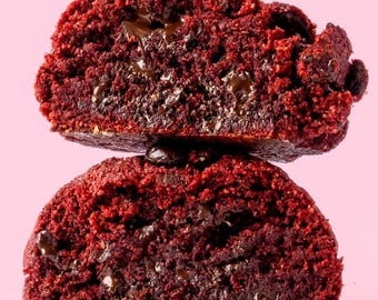New York Keto Cookie Recipes • Thick, Gooey, Gluten-Free Baking Guide (PDF Download)