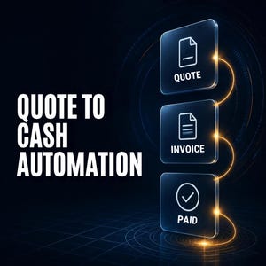 Commercial License Invoice Automation Software, Unlimited Client Installations Python Source Code for Agencies and Bookkeepers