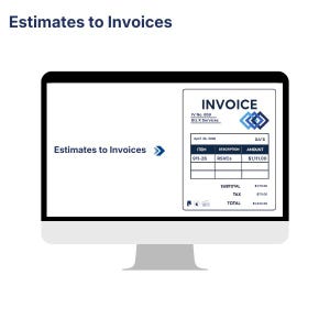 Kit di automazione per la conversione di preventivi e fatture (licenza per singolo utente)