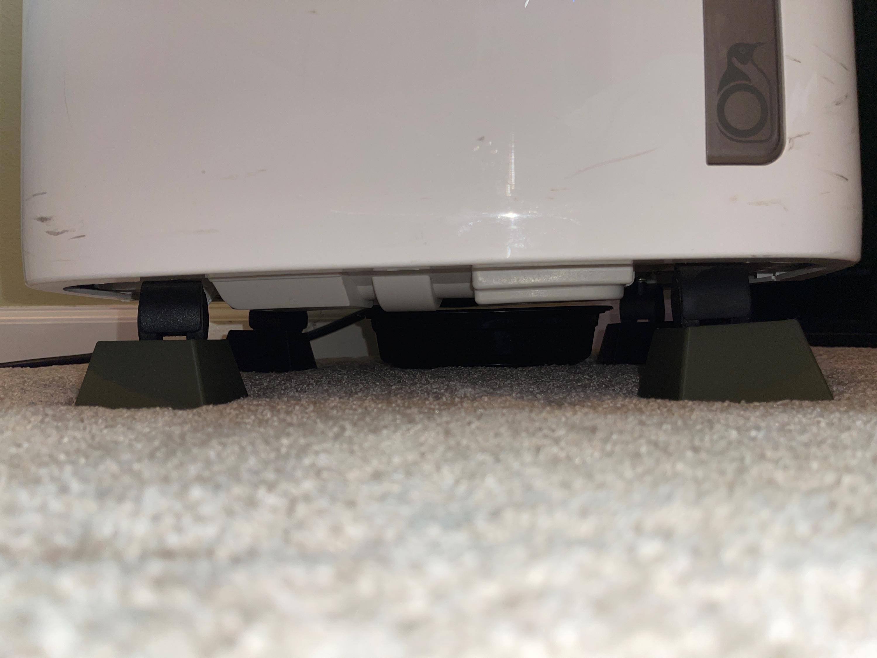 Ac Unit Riser Risers for Portable Air Conditioner - Etsy