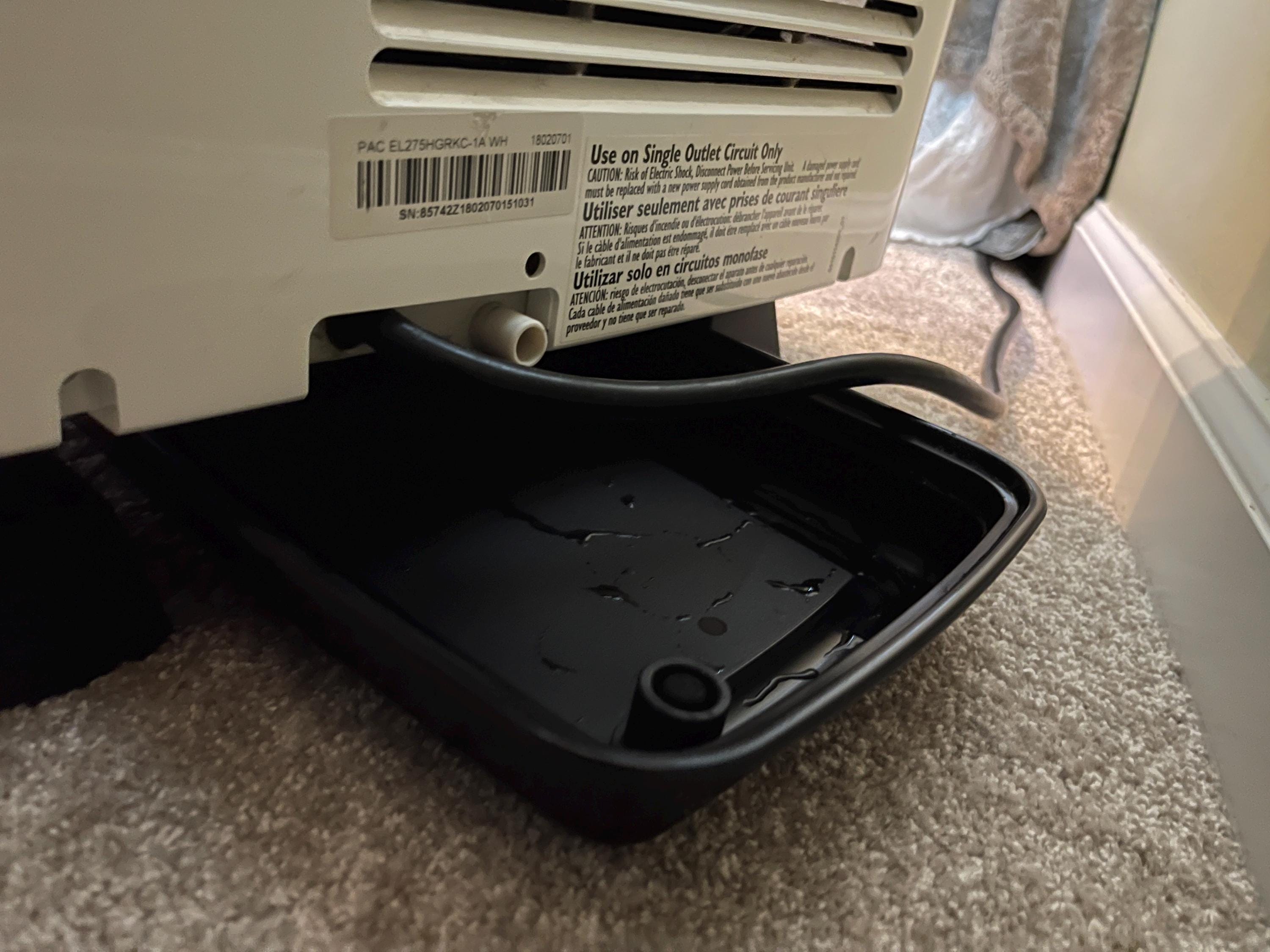 Risers for Portable Air Conditioner - Etsy