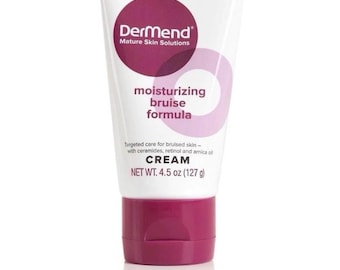 Dermend Moisturizing Bruise Formula 4.5 fl. oz. Cream