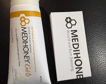 MediHoney Wund-Verband 1.5