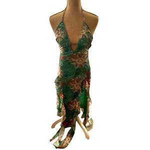 white short backless dress Diablo Backless Mini Dress