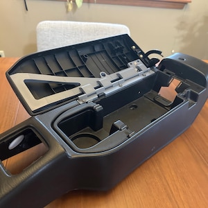 Conjunto de bisagra de la consola central del Mazda Miata NB1