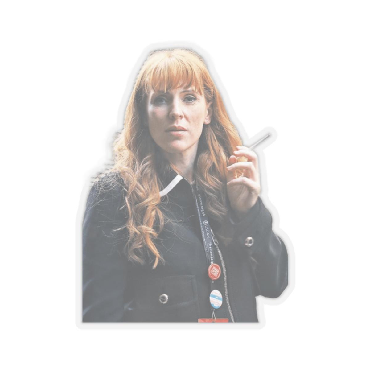 angela rayner cigarette Angela Rayner
