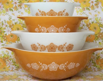 Vintage Pyrex & Glassware Inventory Tracker | Notion Template Digital Download