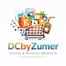 DCByZumer store logo