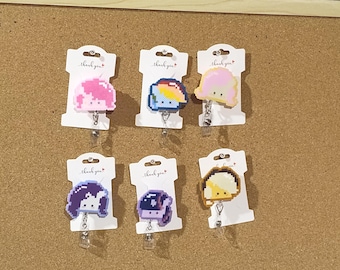Odznaka My Little Pony